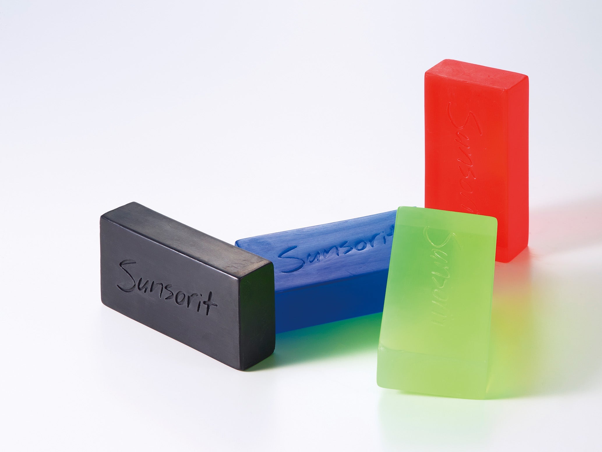 Sunsorit<br>サンソリット
