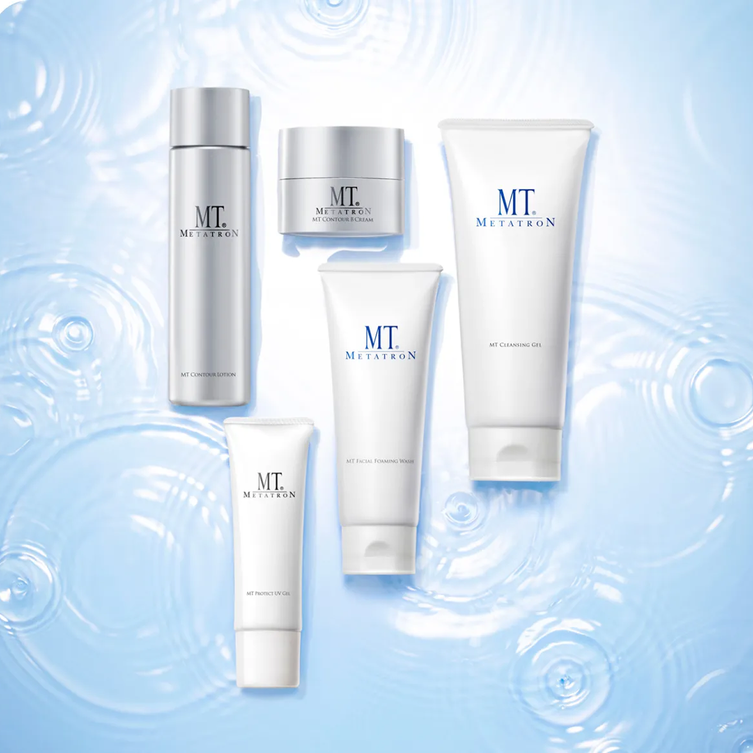 MT METATORON<br>MT メタトロン