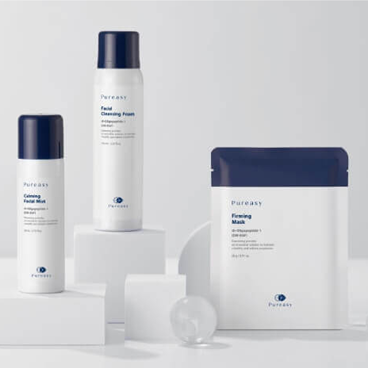 Pureasy<br>ピュアレジー