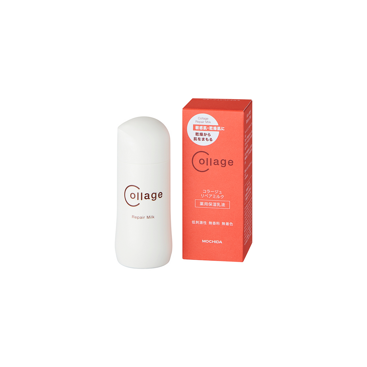 コラージュリペア ミルク – 北堀江LA皮膚科クリニック-オンラインショップ