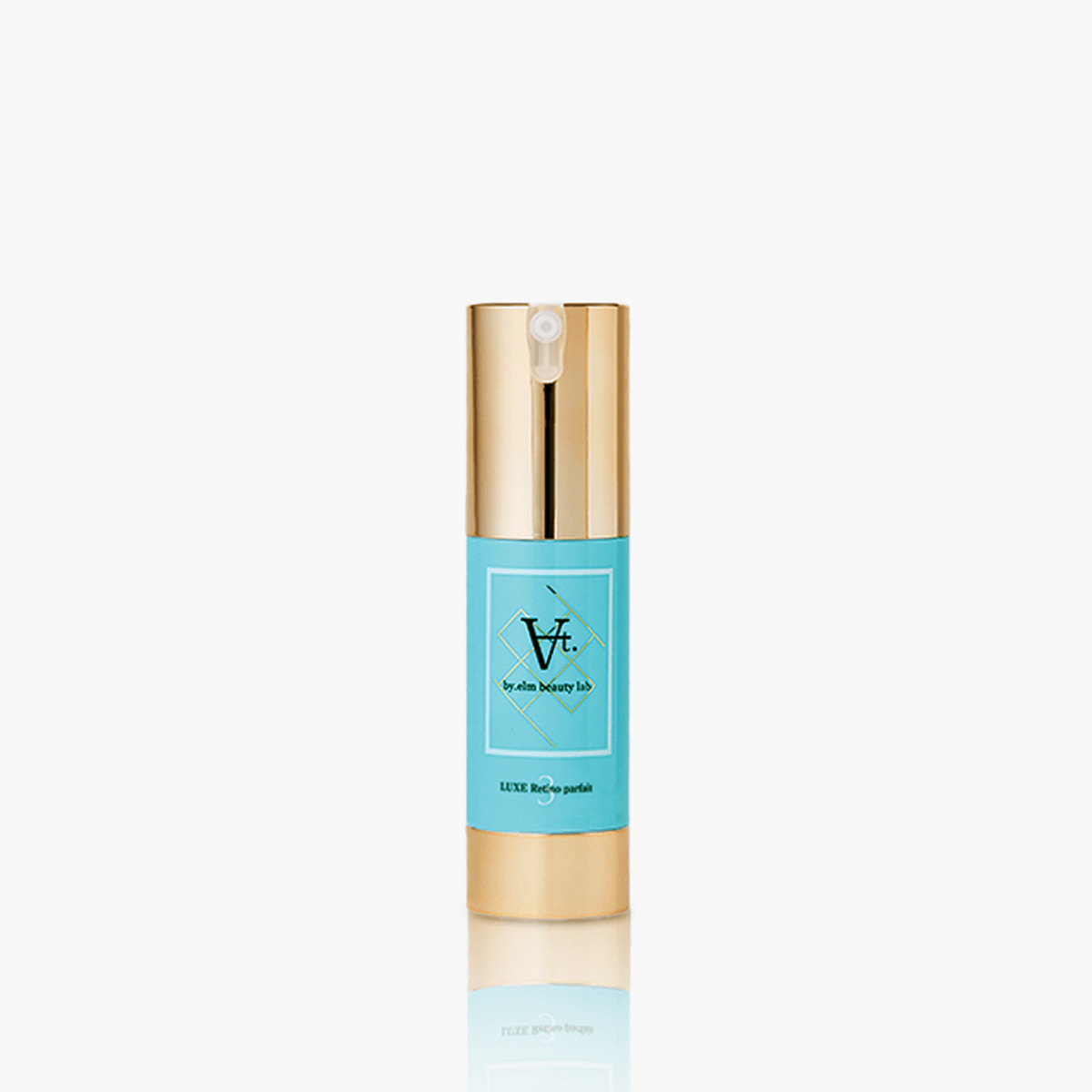 LUXE リュクス レチノパフェ 乳液 リュクスレチノパフェ – 北堀江LA皮膚科クリニック-オンラインショップ