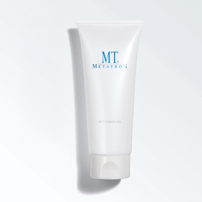 MTクレンジング・ジェル – 北堀江LA皮膚科クリニック-オンラインショップ