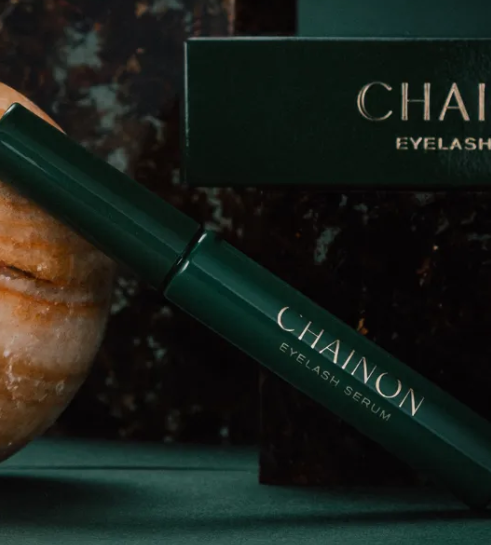 CHAINON-シェノン-