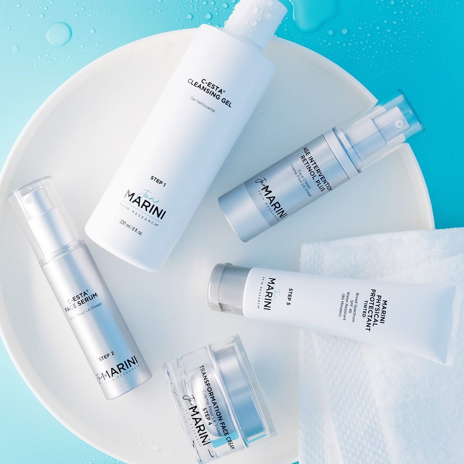 コレクション – 北堀江LA皮膚科クリニック-オンラインショップ