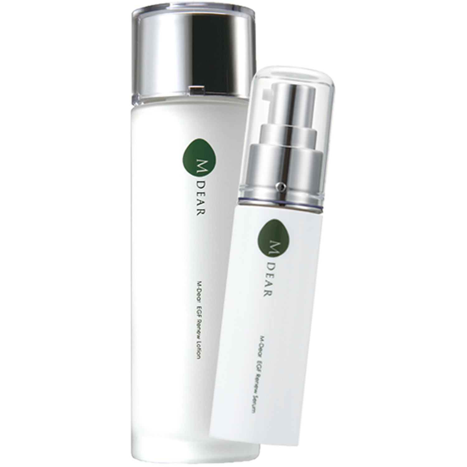 M DEAR<br>エムディア