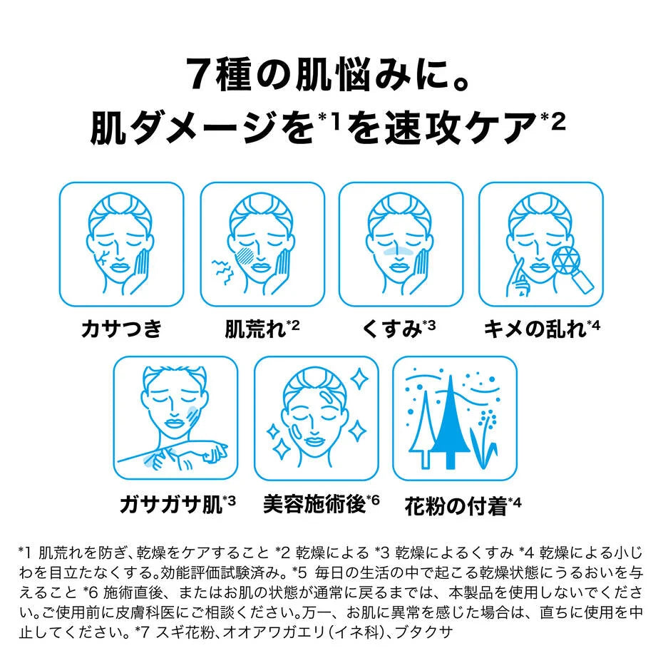 シカプラスト リペアクリーム B5+