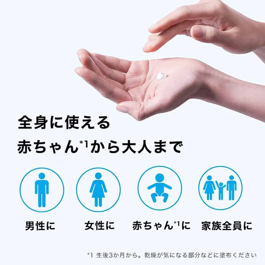 シカプラスト リペアクリーム B5+