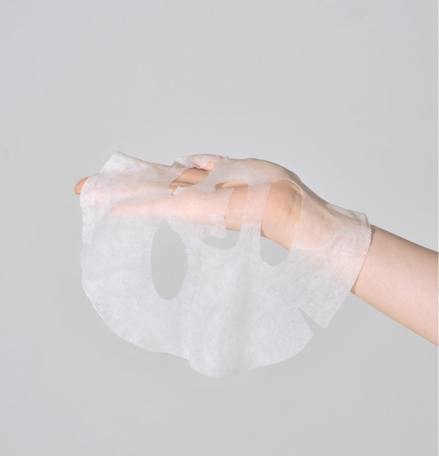 ファーミングマスク