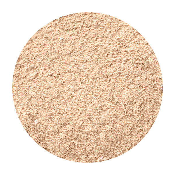 ミネラルファンデーションＦ