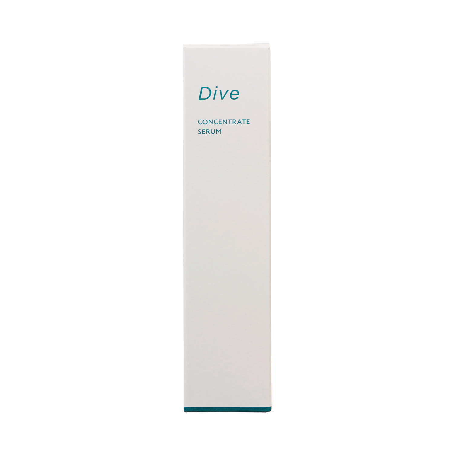 ダイヴ コンセントレートセラム