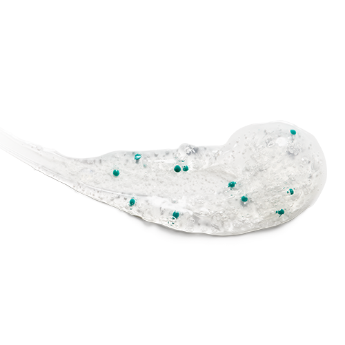 エクスフォリエーティングクレンザー